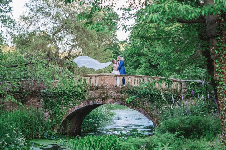 Eleanor's Bridge