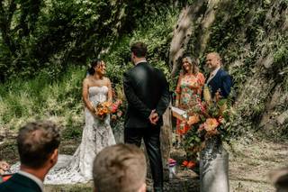 Seren Celebrants