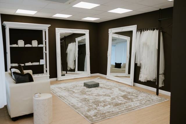 Bridal Room Front