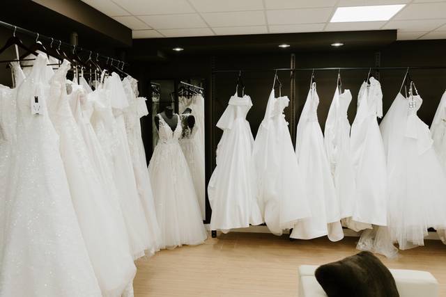Bridal Selection