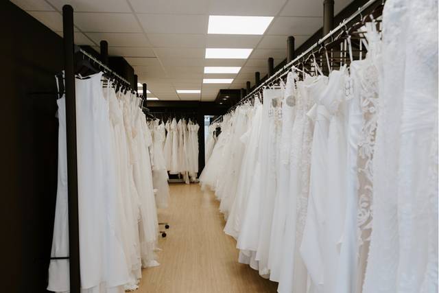Bridal Selection