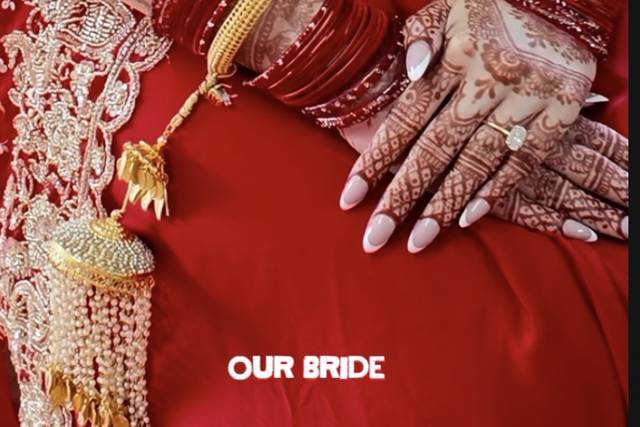 Traditional Wedding
