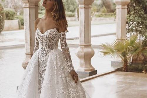 Coco Couture Bridal Ltd