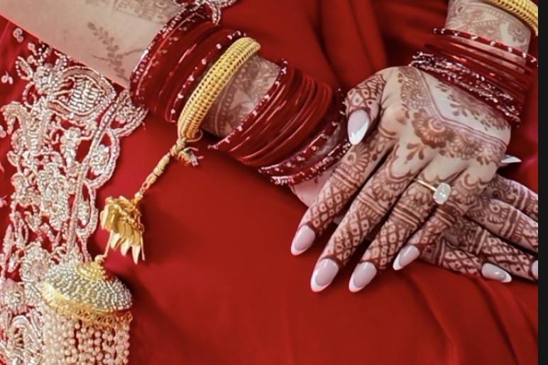 Traditional Wedding