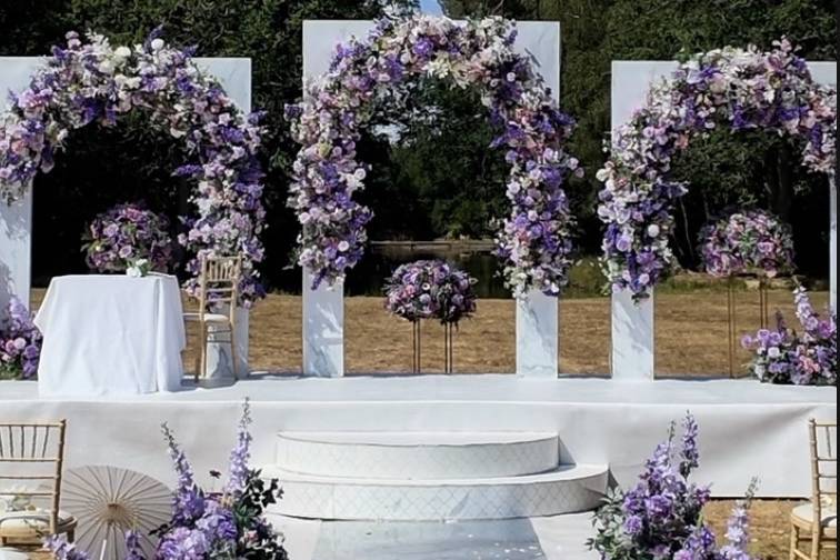 Decor Reel