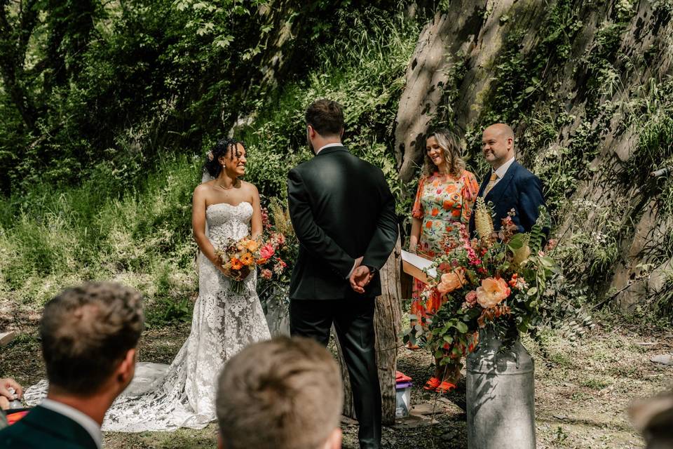 Seren Celebrants
