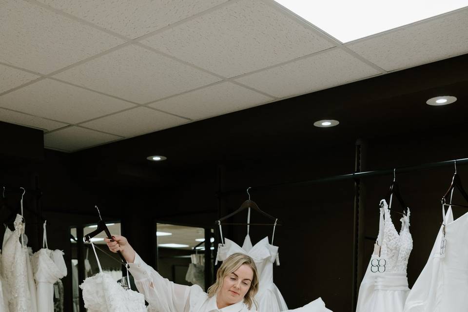 Expert Stylists