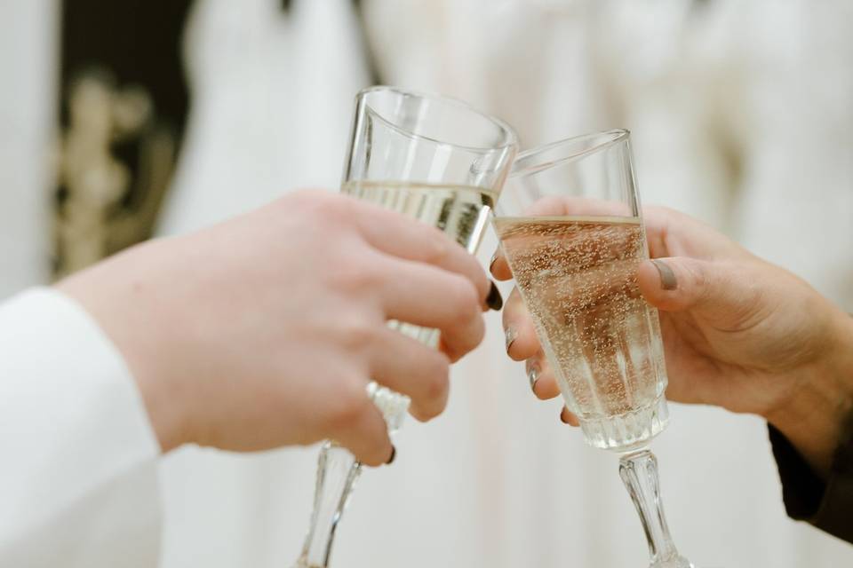 Cheers