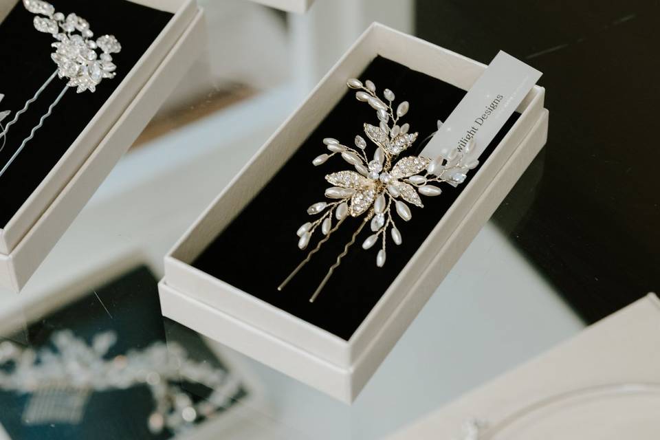 Accessories