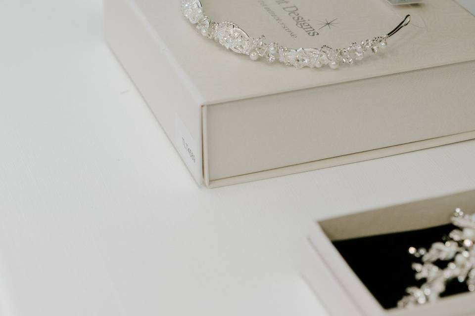 Accessories