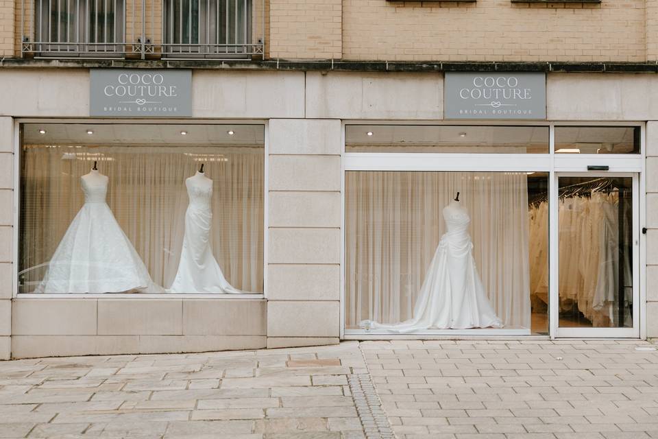Boutique