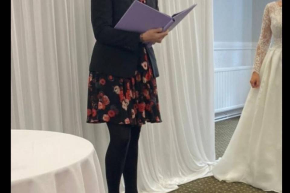 I'm quite well experienced in