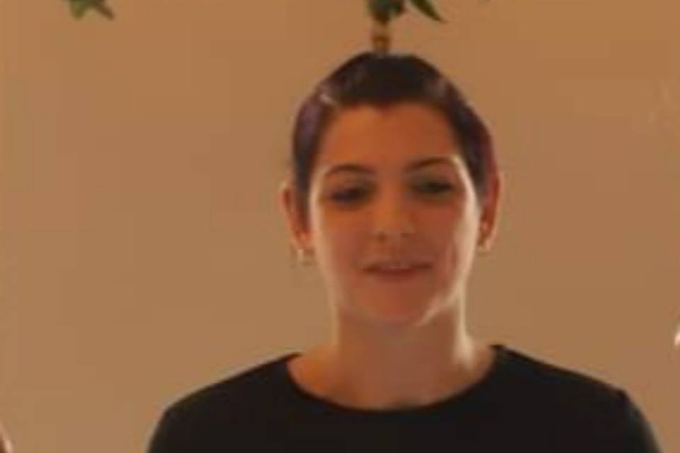 I scrub up alright too