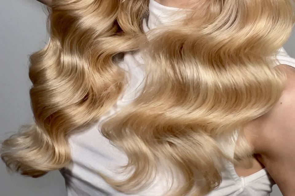 Nude Lips