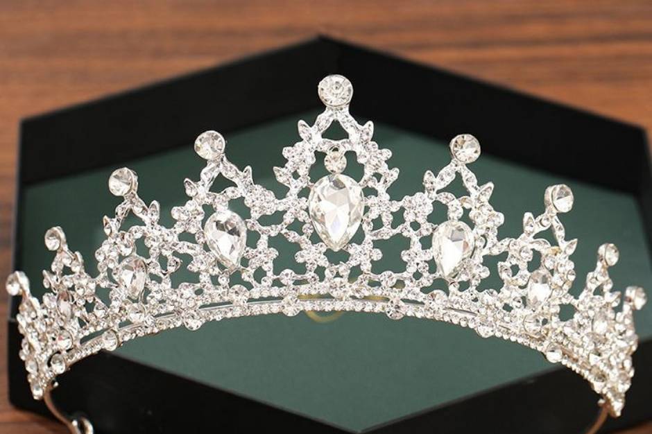 Stunning Tiaras on sale