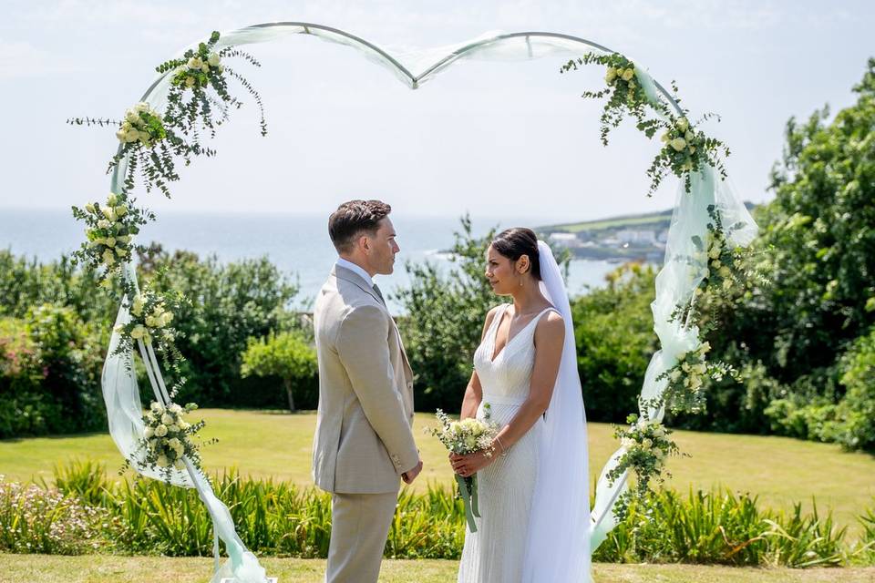 Ceremony