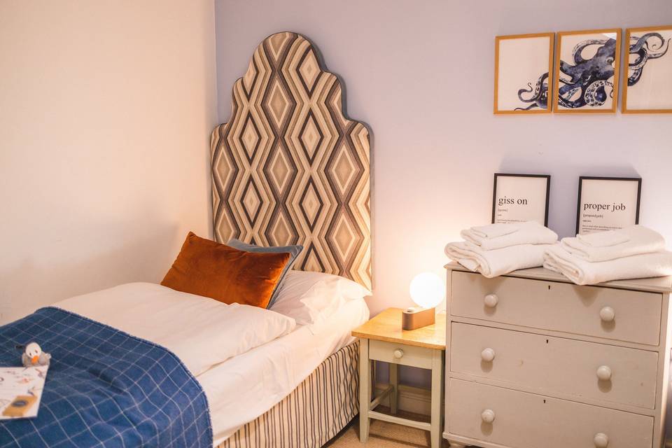 Children's room
