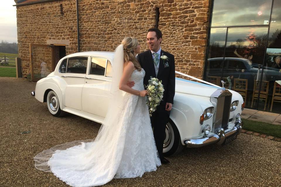 Bridal Carriages of Northamptonshire