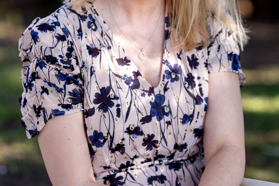 Anna Payton Wedding Celebrant