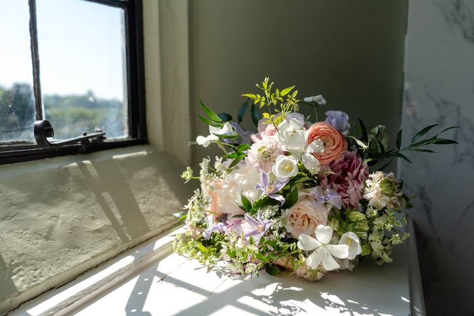 Summer Bouquet