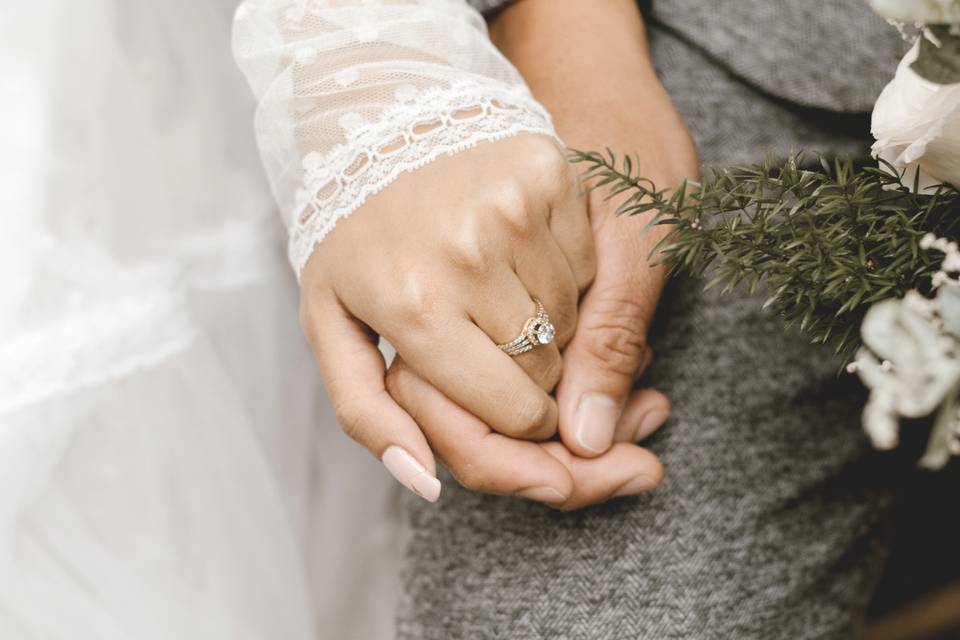 Anna Payton Wedding Celebrant
