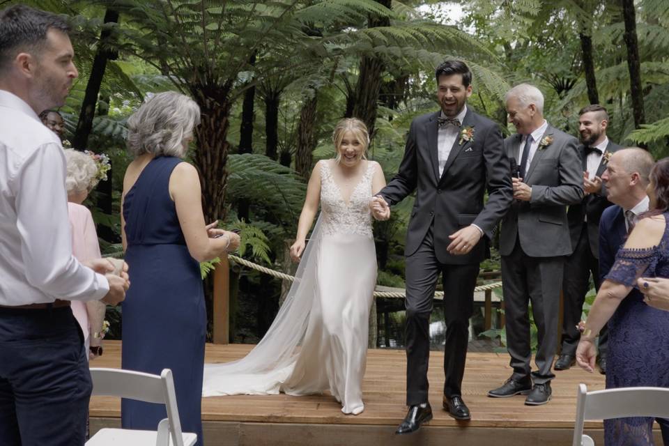 Perfect Day Wedding Videos