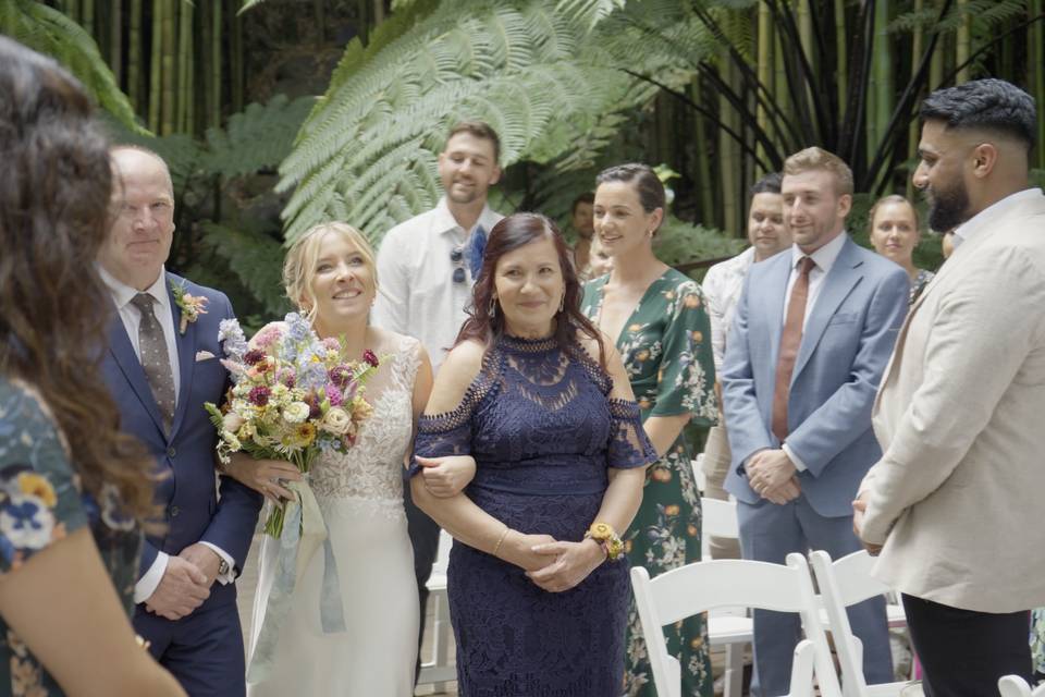 Perfect Day Wedding Videos