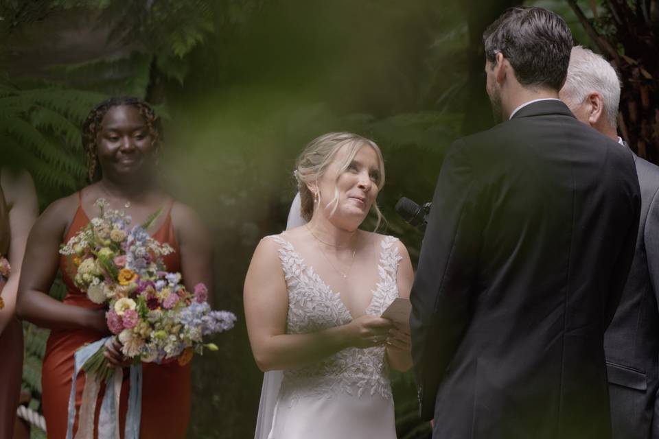 Perfect Day Wedding Videos