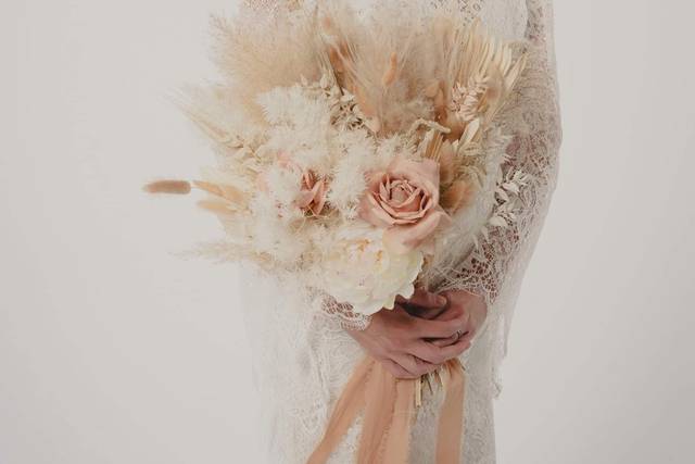 Bridal Shoot