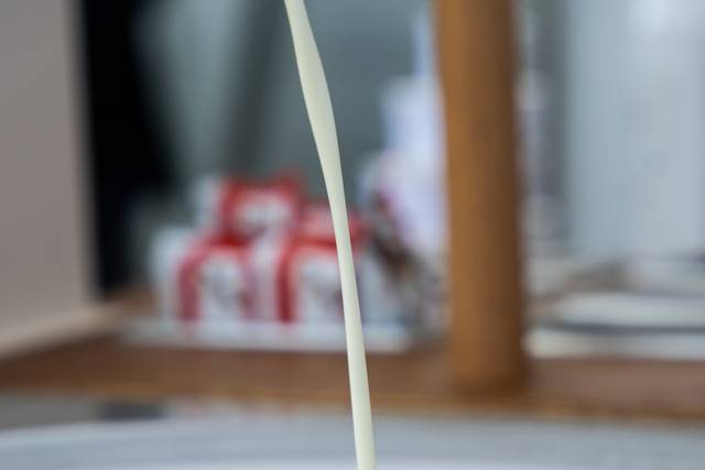 Kinder Bueno Flavour