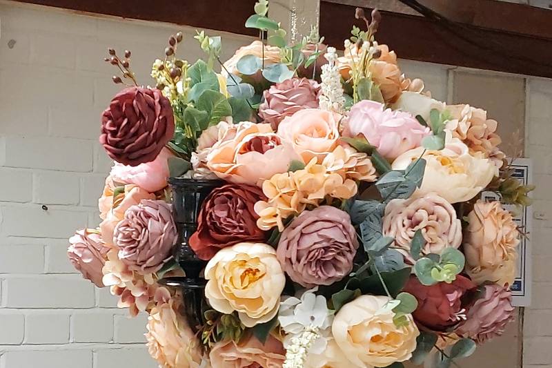 Beautiful Floral Arrangement