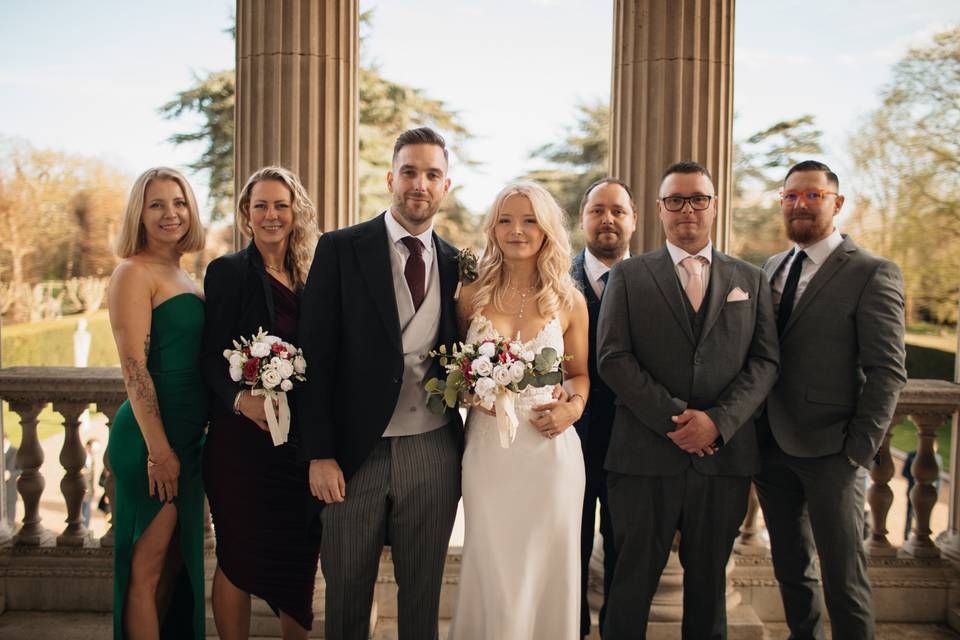 Family