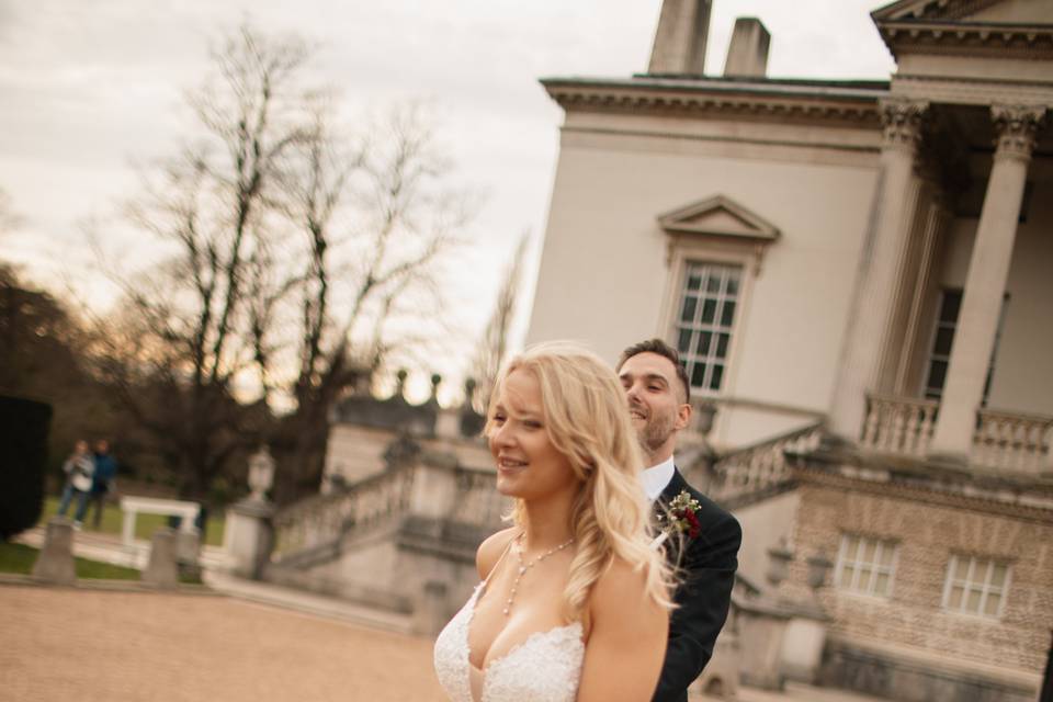 Couples session