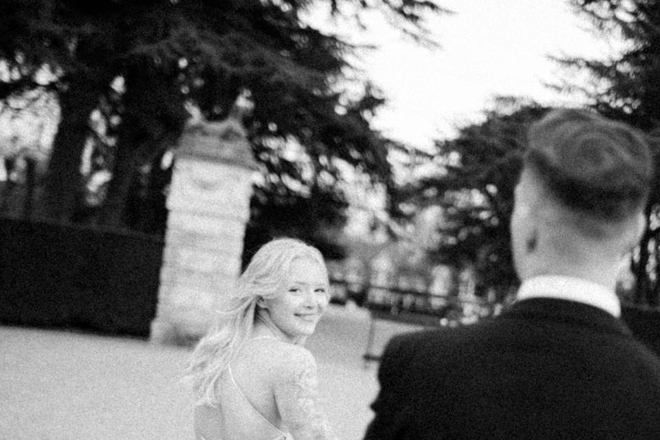 Couples Session