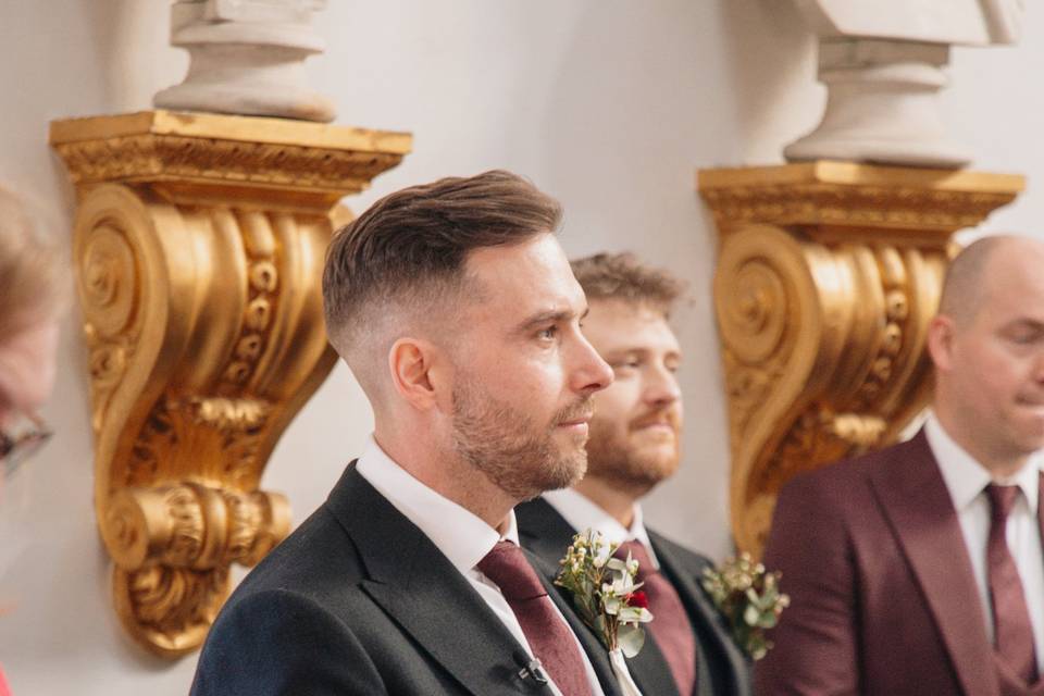 Ceremony