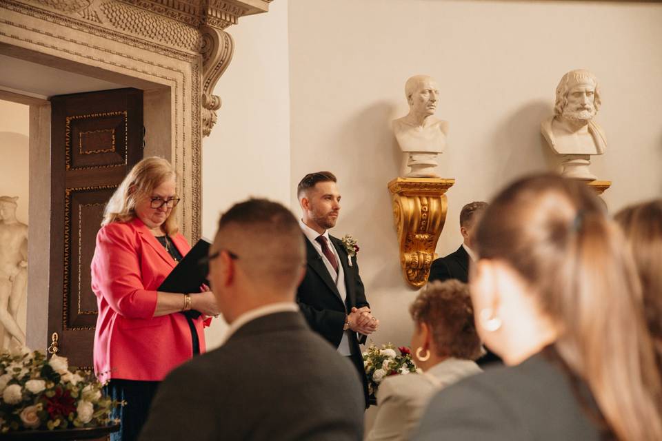 Ceremony