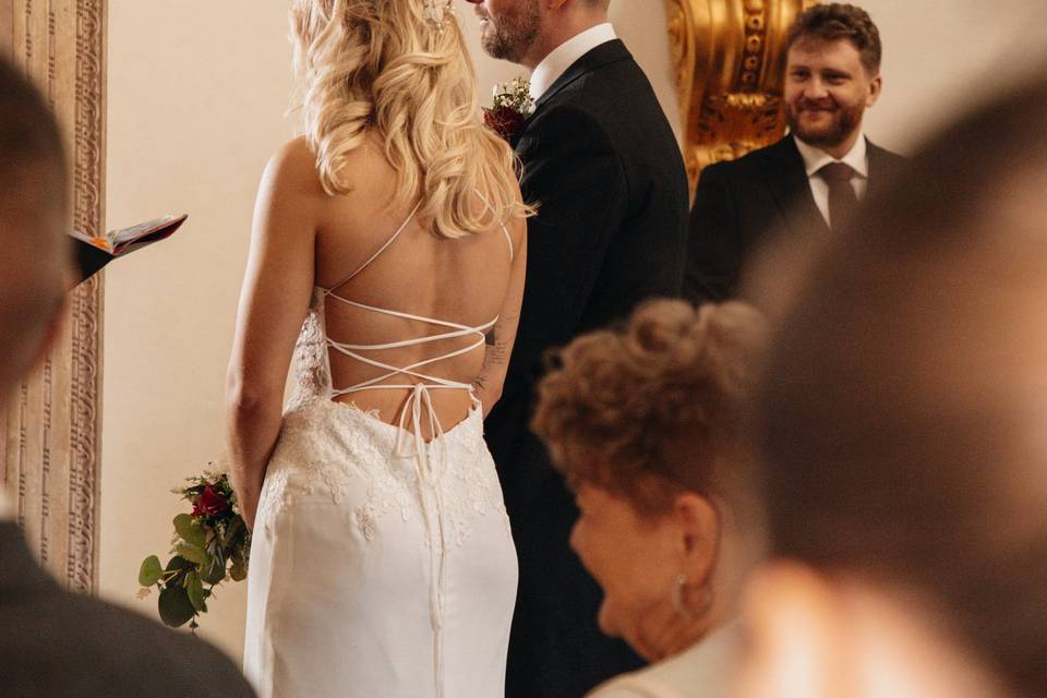 Ceremony