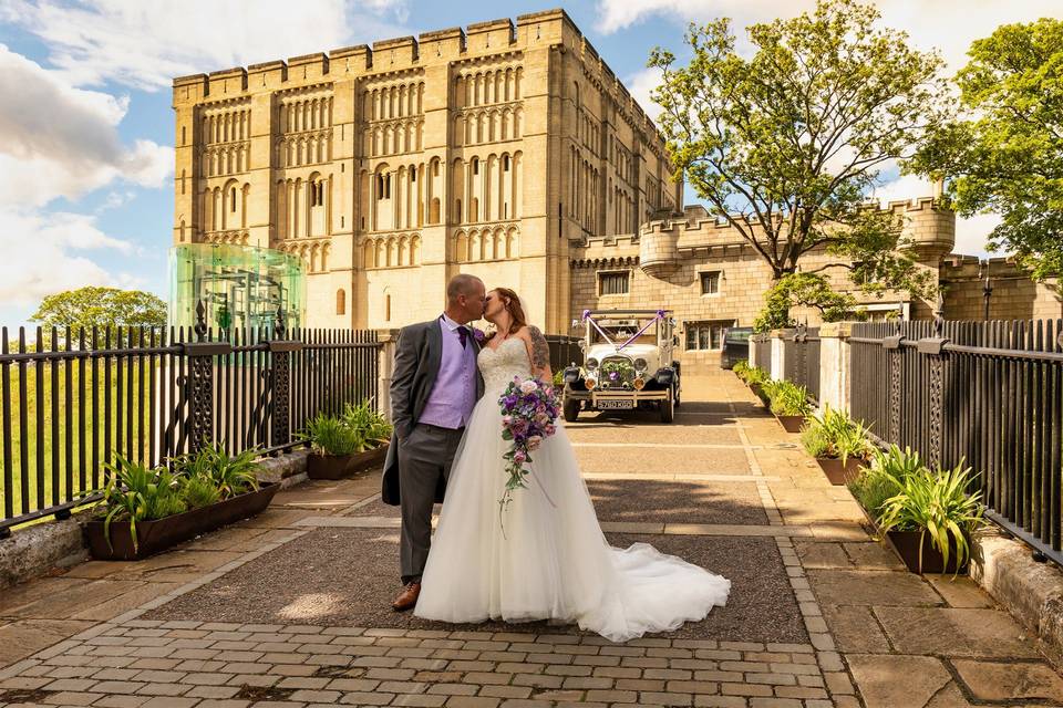 Norwich Castle Weddings