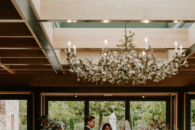 Bespoke Weddings
