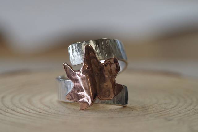 Handmade by you in our studio