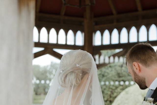 Outdoor Ceremony