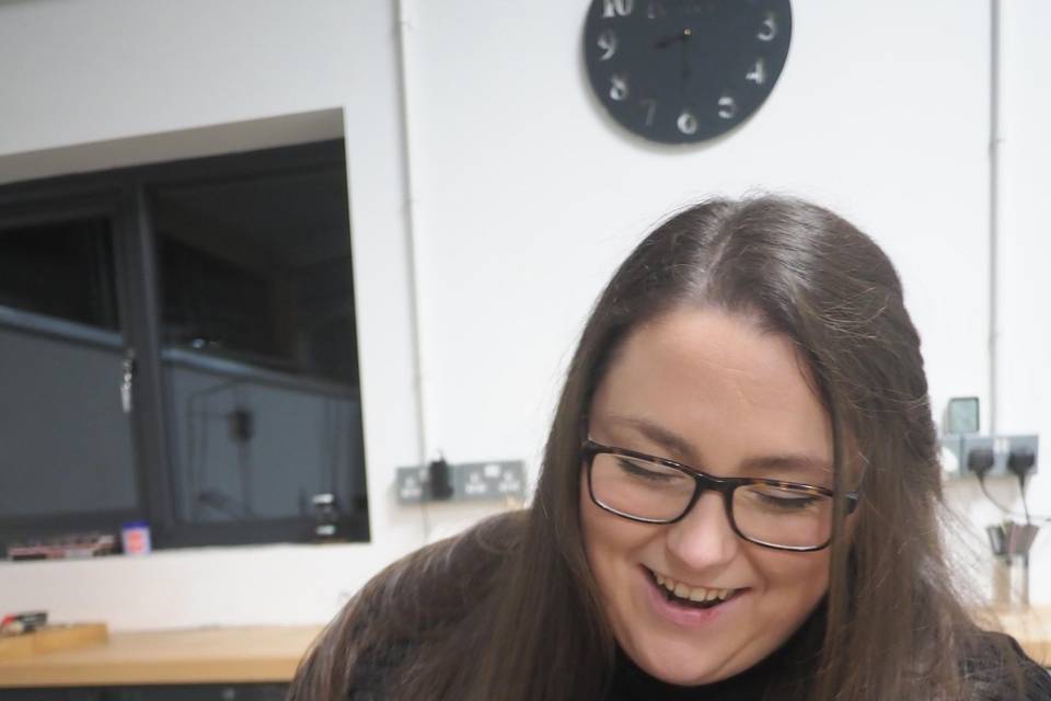 Make your own or eachothers