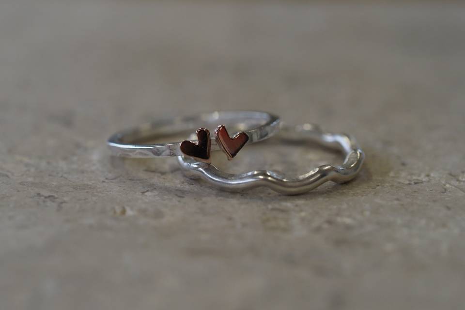 Example of previous ring day