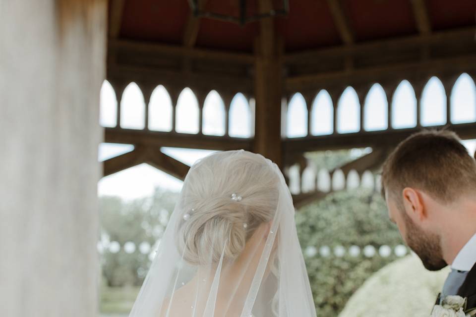 Outdoor Ceremony