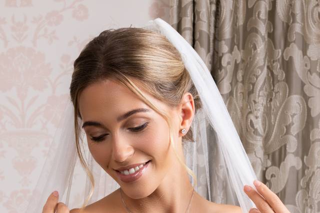 Bridal jewellery