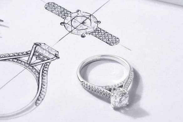 Bespoke jewellery