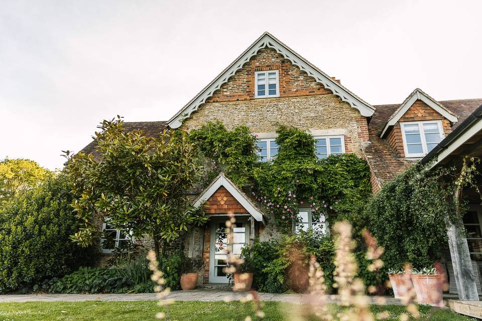 Gate Street - Farmhouse