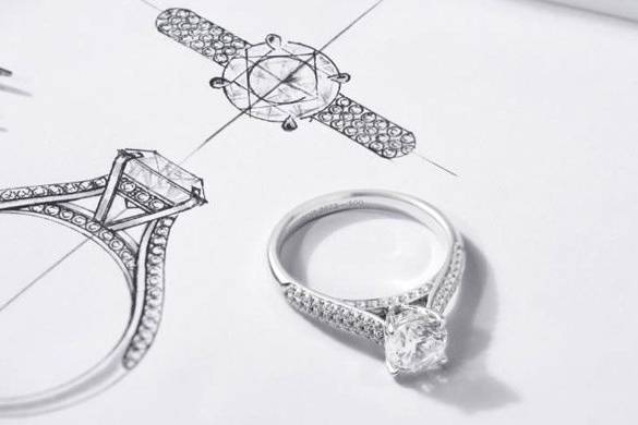 Bespoke jewellery