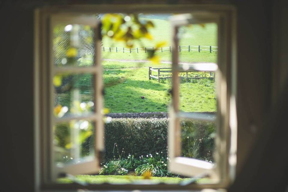 Gate Street - Farmhouse