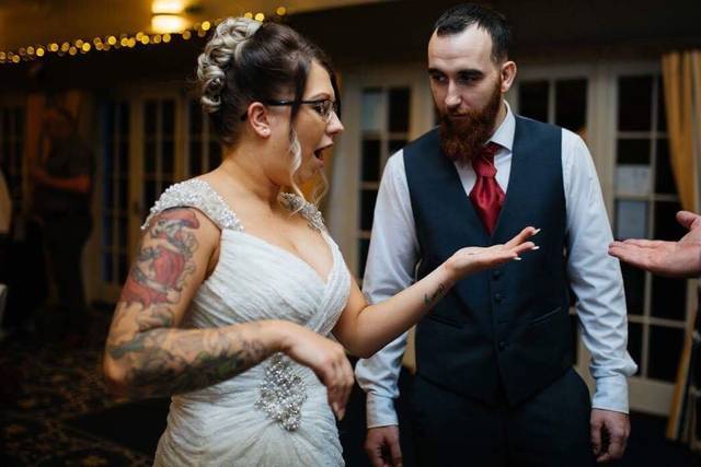 Perfect entertainment